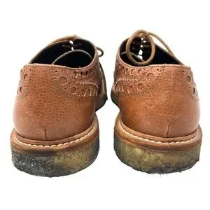 Paul Smith | Shoes | Paul Smith Trickers Brown Leather  display picture 1